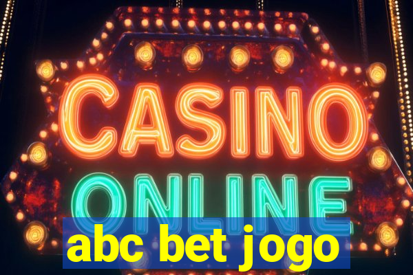 abc bet jogo